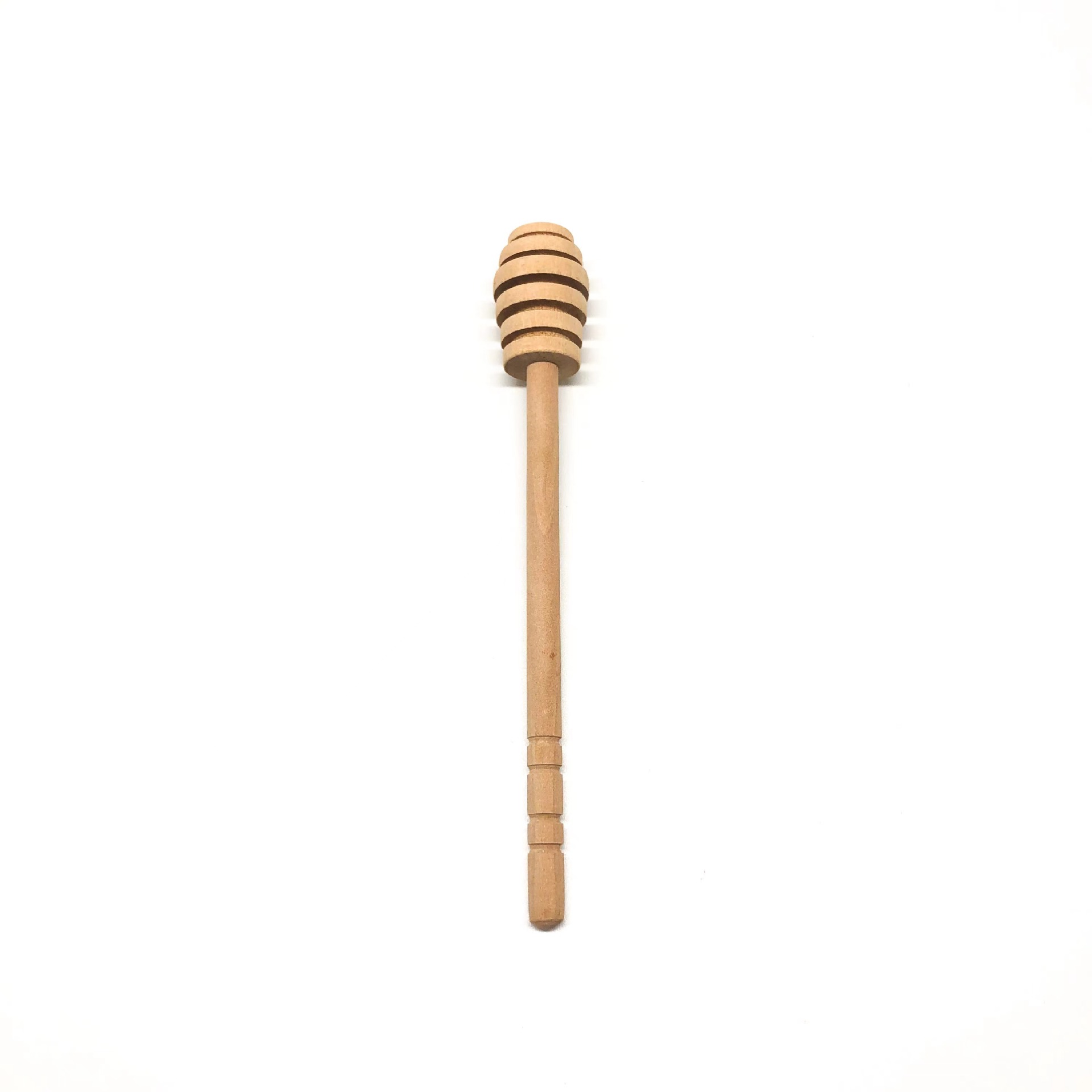 Wooden Honey Dipper Sticks 2