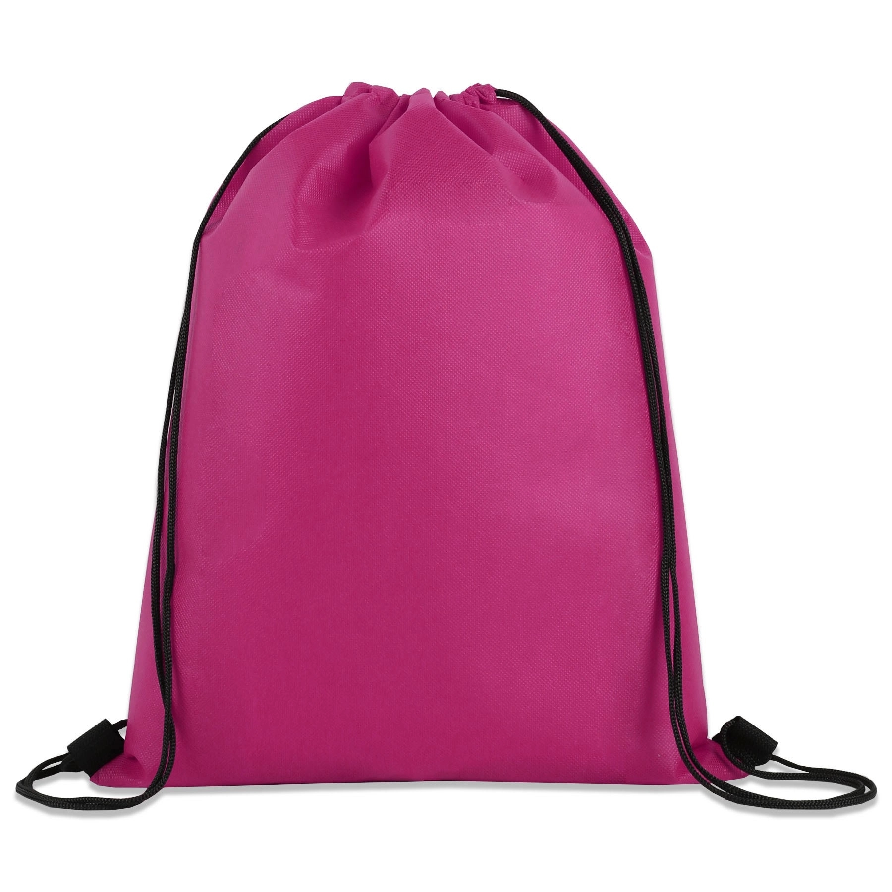 Drawstring Cinch Backpack 7