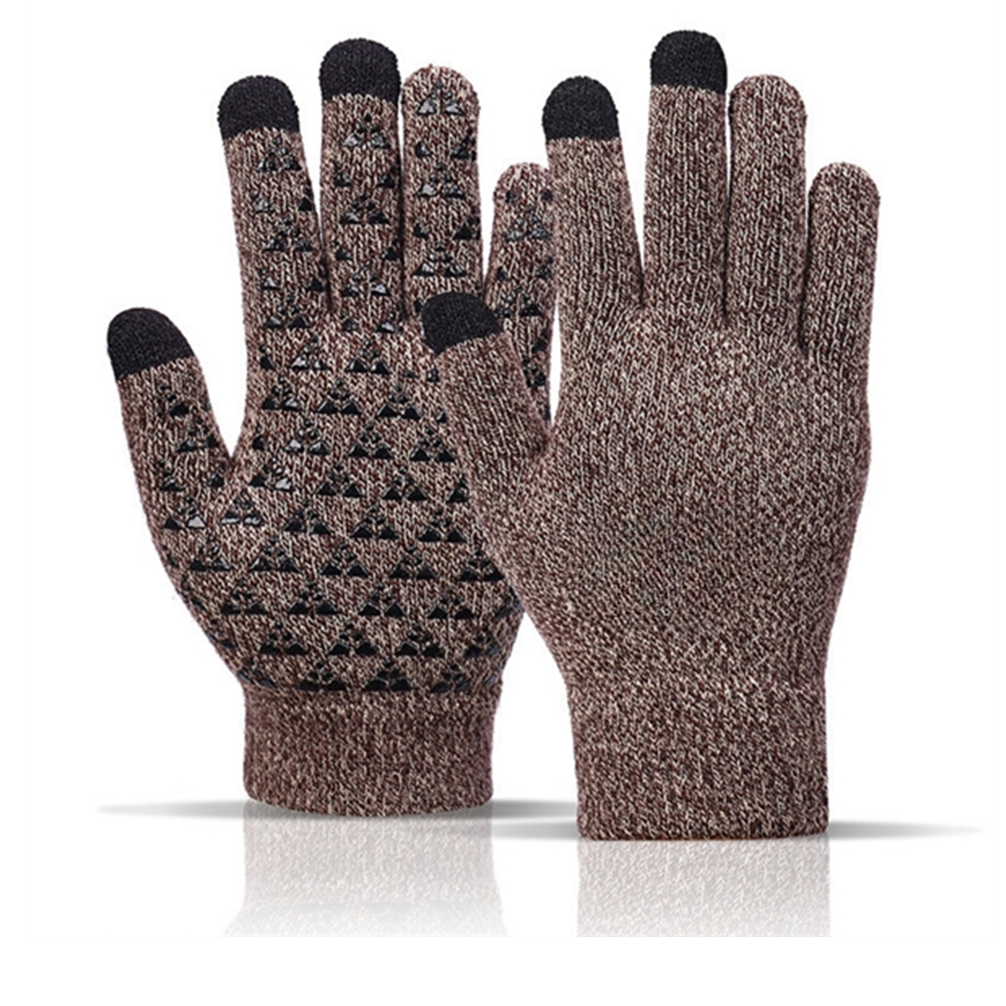 Durable Touch Screen Gloves 6
