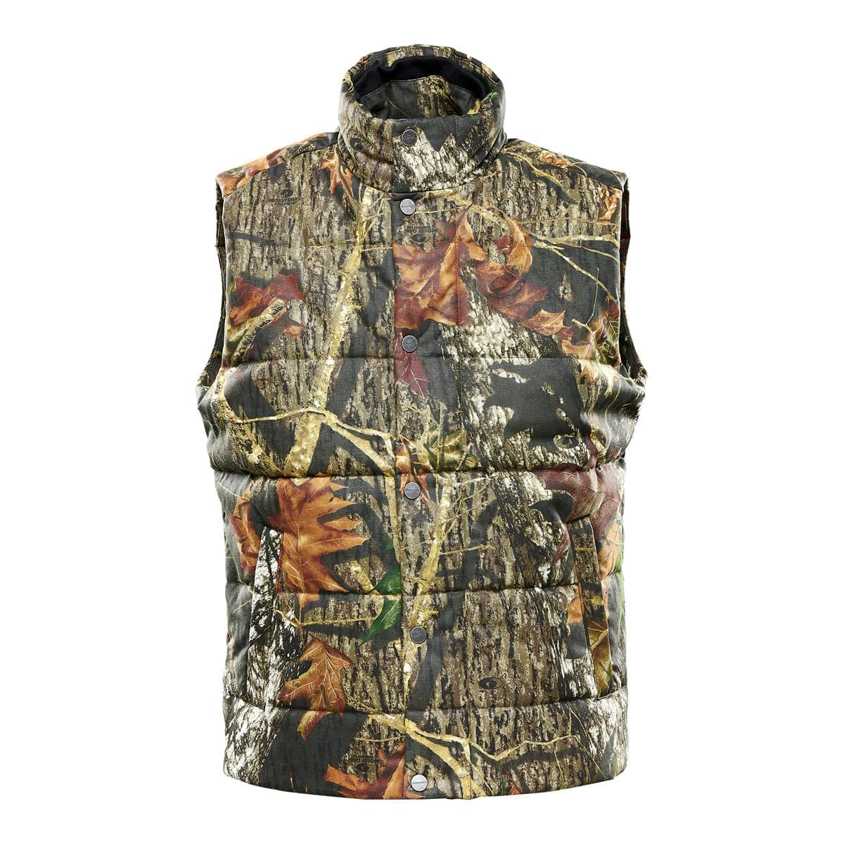 Stormtech Men's Hamilton HD Quilted Vest 5