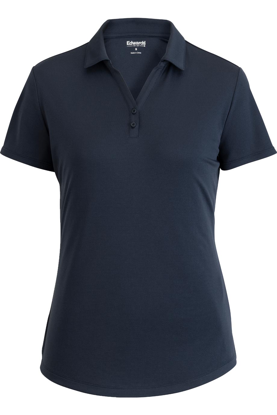 Ecopure Ladies Polo
