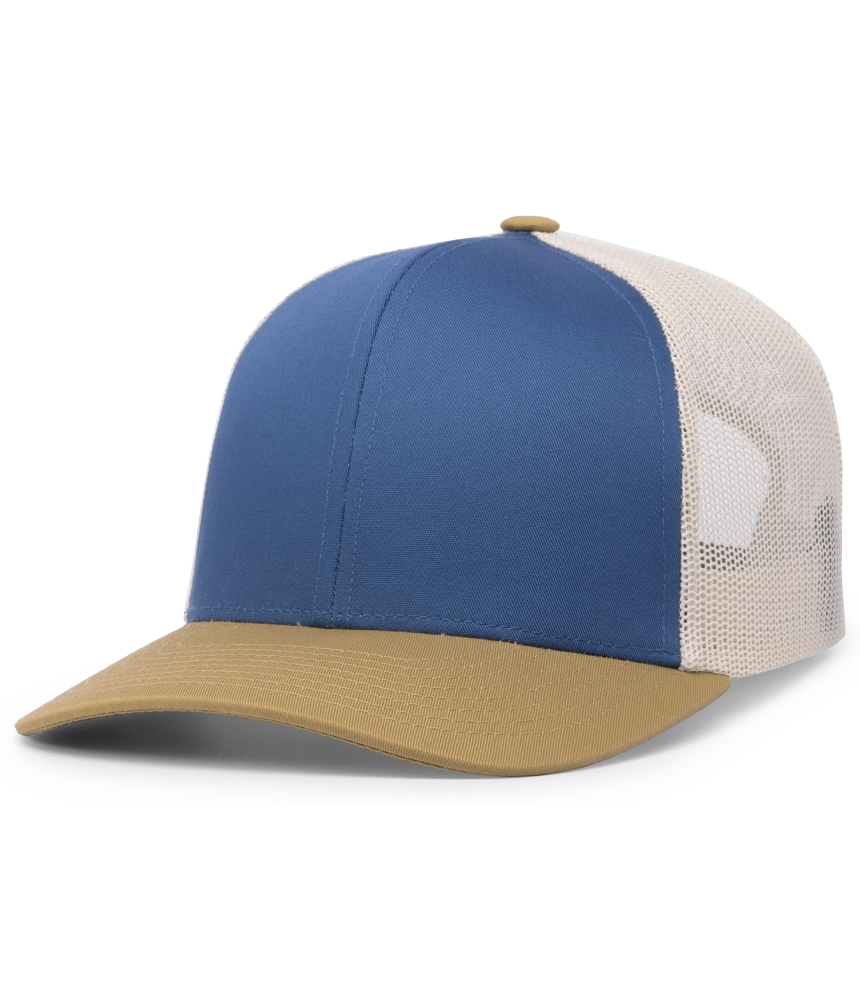 Trucker Snapback Cap 59