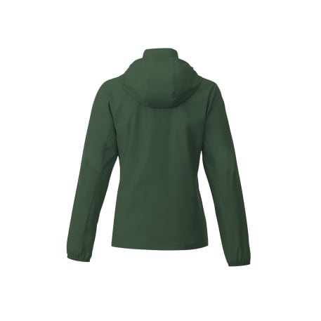 Women's TOBA Packable Jacket 106