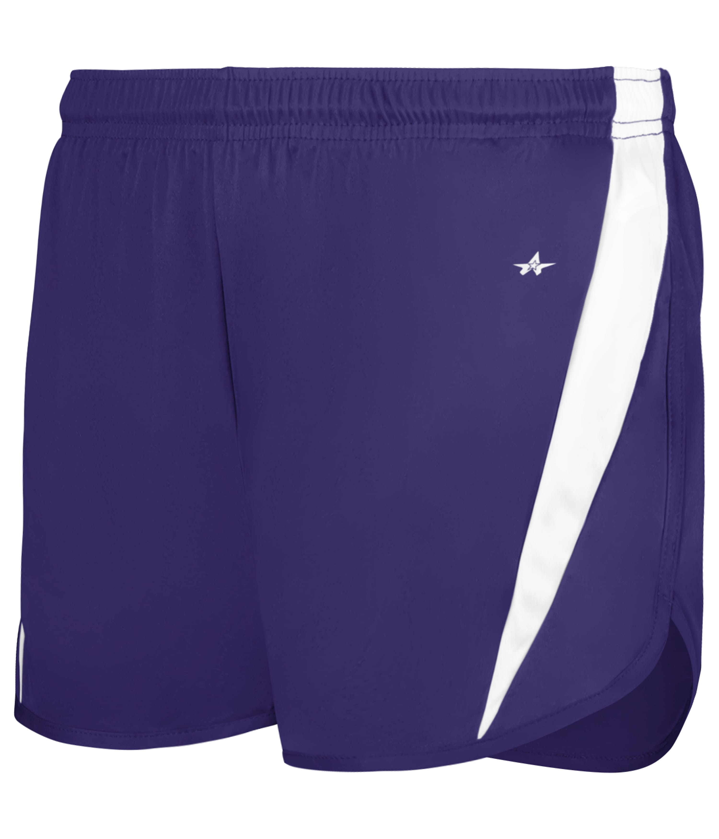 LADIES STRIDE SHORT 3