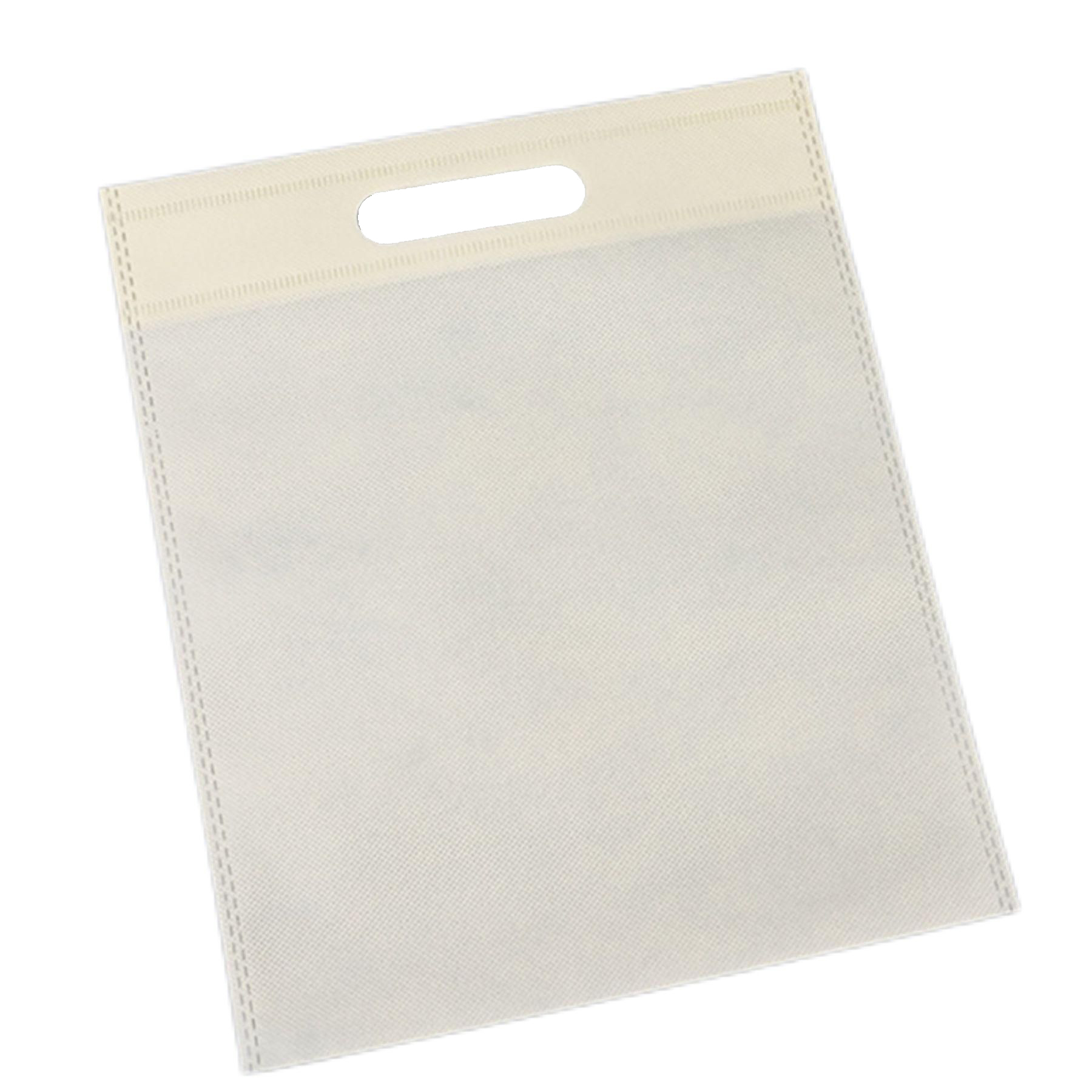 Die Cut Handle Non-Woven Bag 7
