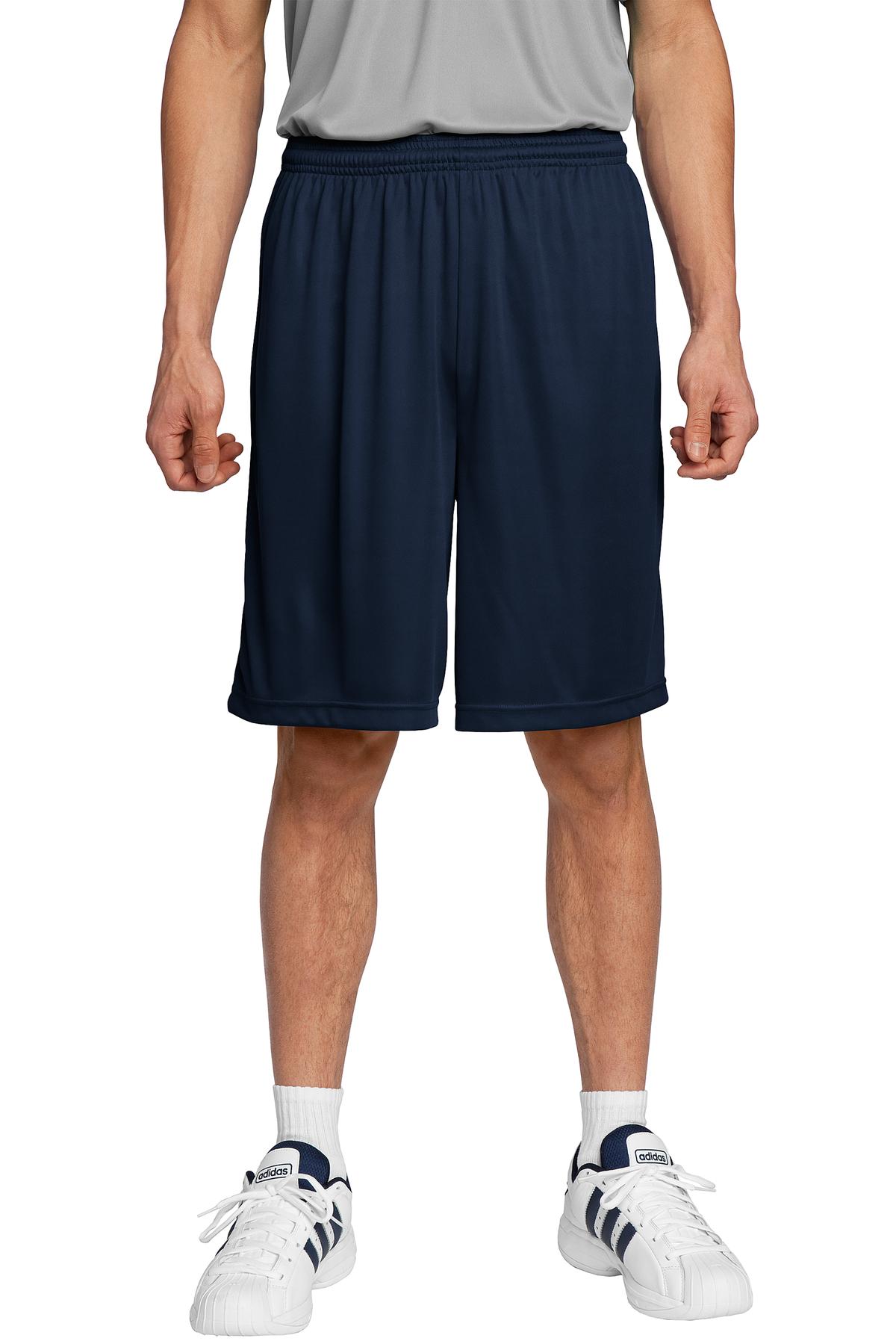 Sport-Tek PosiCharge Competitor Short. ST355 11