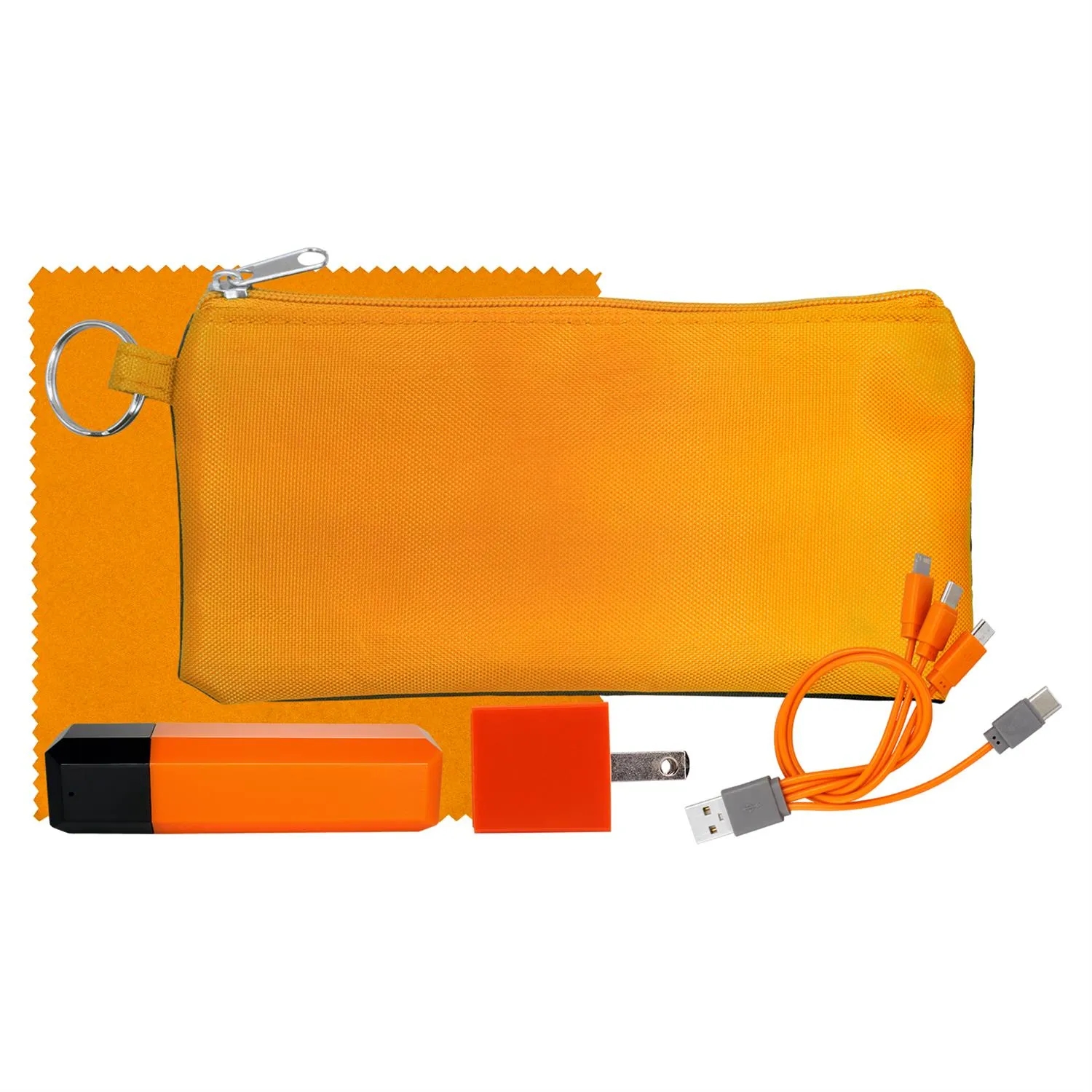 Stretchy Viper Charging Set 8