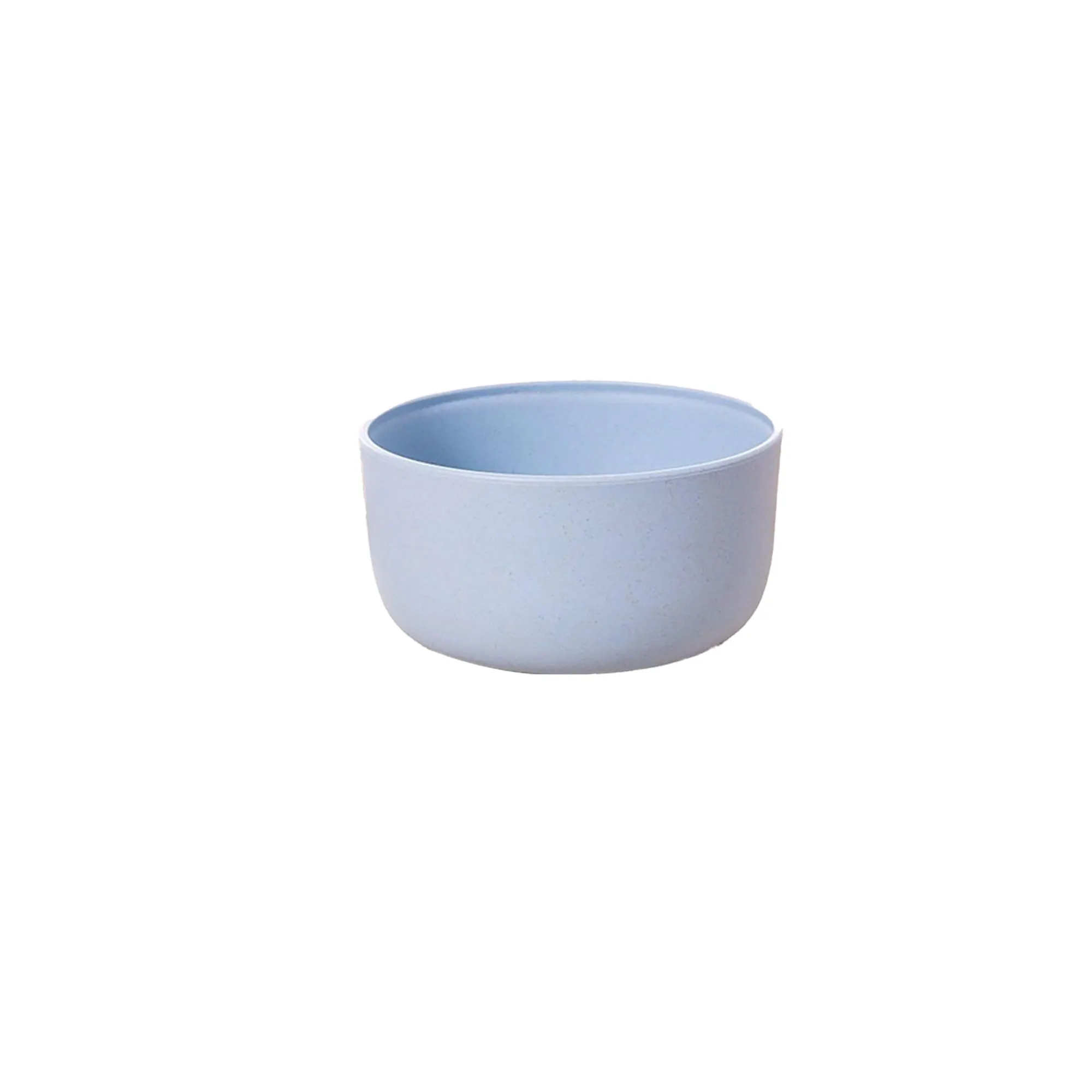 Wheat Straw Eco-friendly Cereal Bowl 4