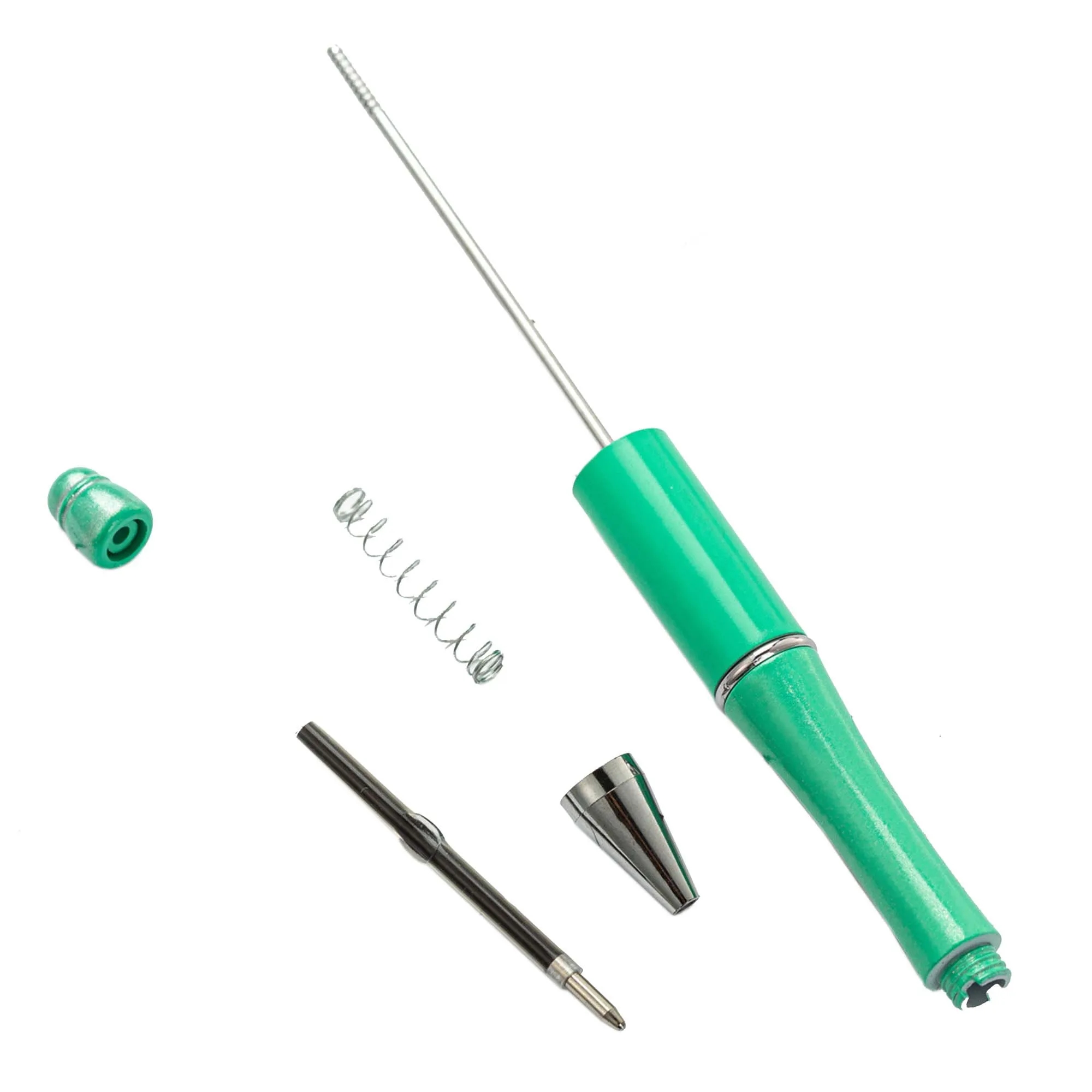 DIY Plastic Ballpoint Pen 10