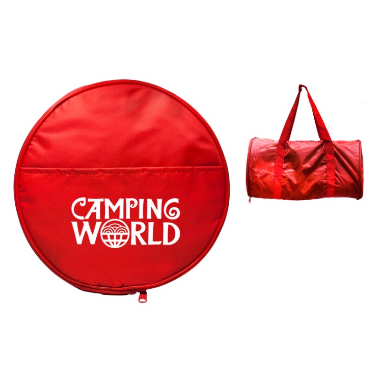 Folding Duffle Bag 5