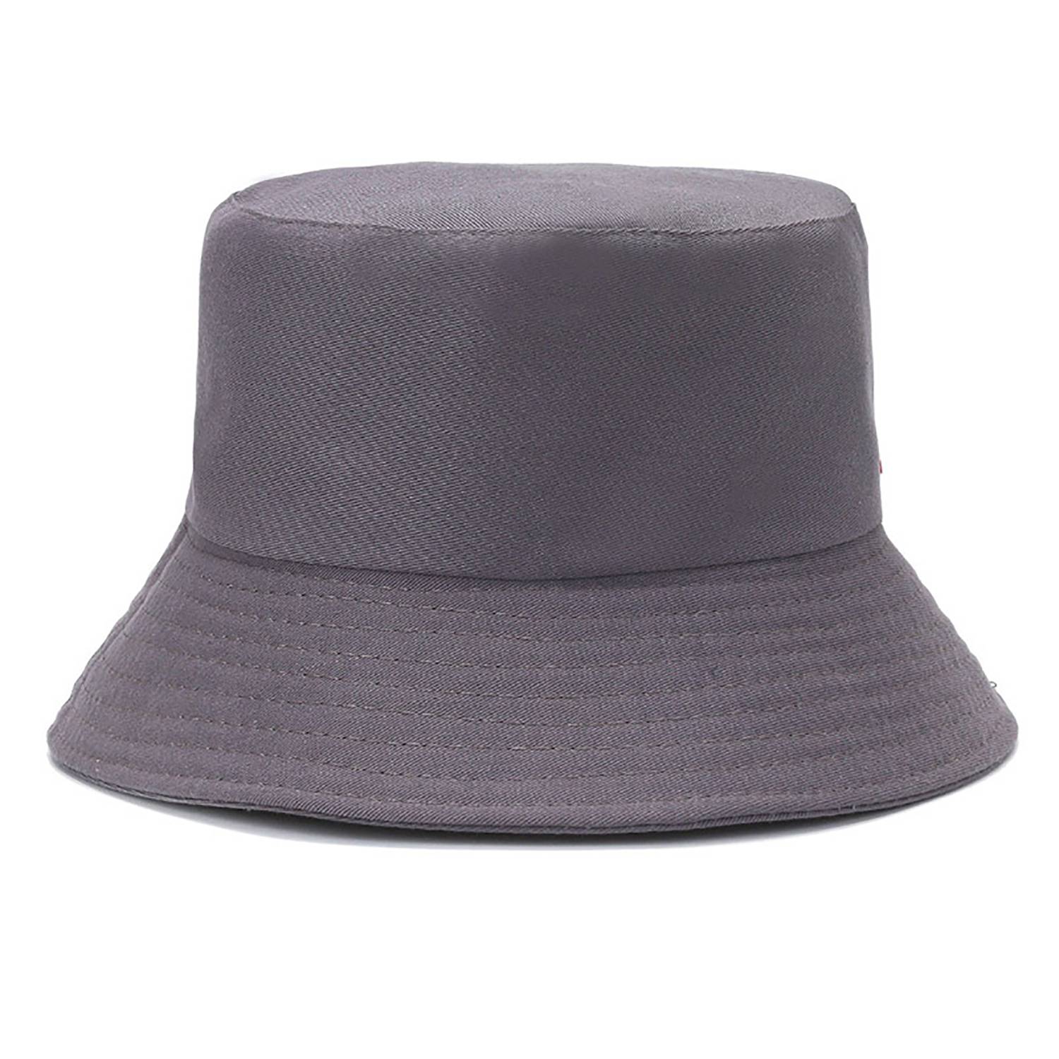 Unisex Lightweight Cotton Bucket Hat 7