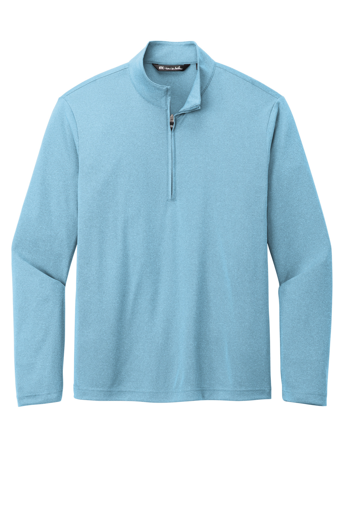 TravisMathew® Coto Performance 1/4-Zip 17