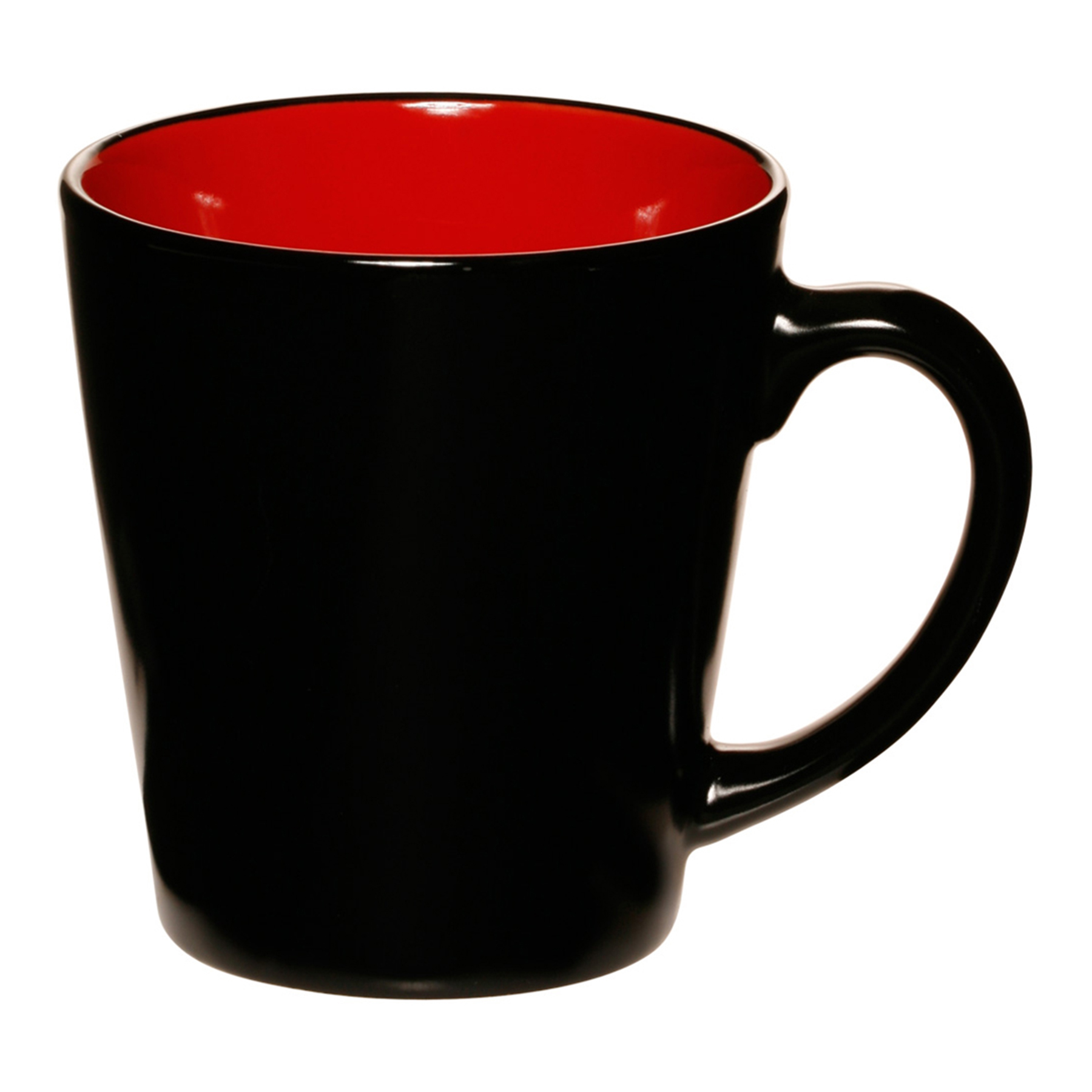 Sorum Ceramic Mug - 12 OZ. 8