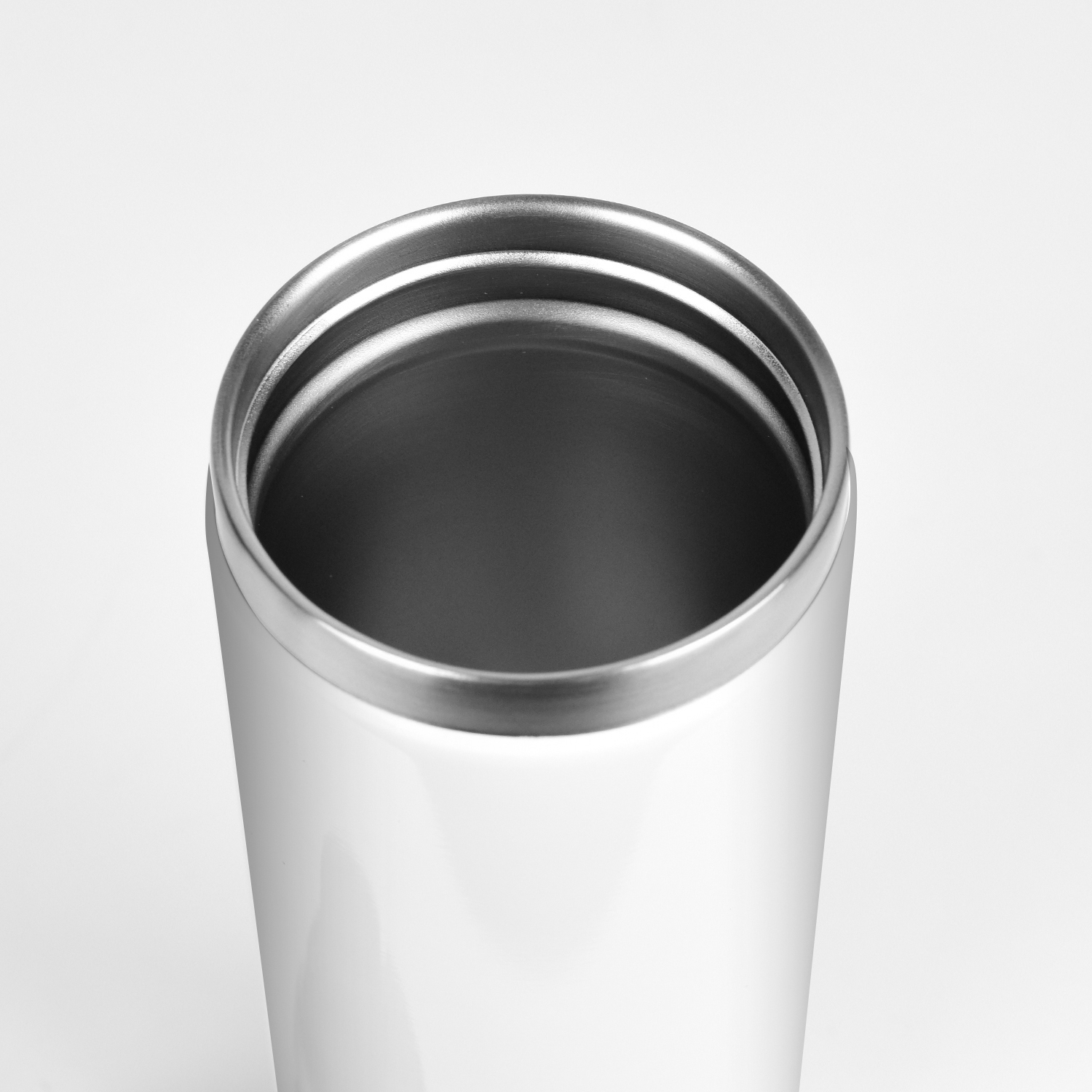 EZ-Carry 20oz Stainless Steel Vacuum Bottle 4