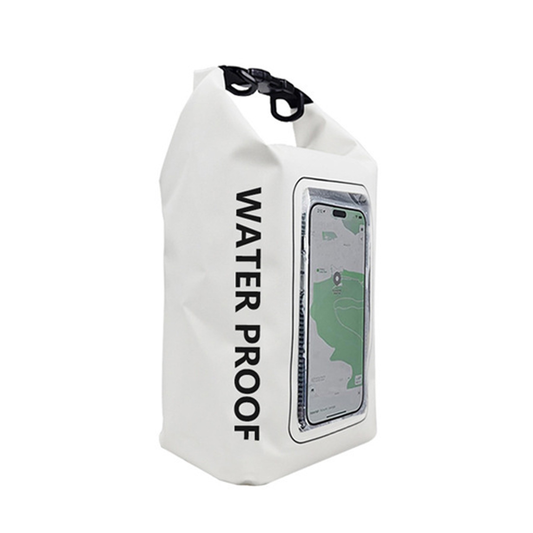 Waterproof Phone Case 7