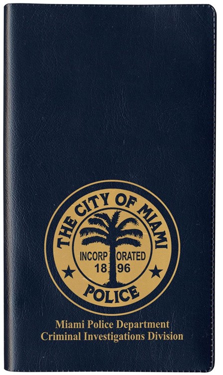 Castillion Monthly Pocket Planner 6