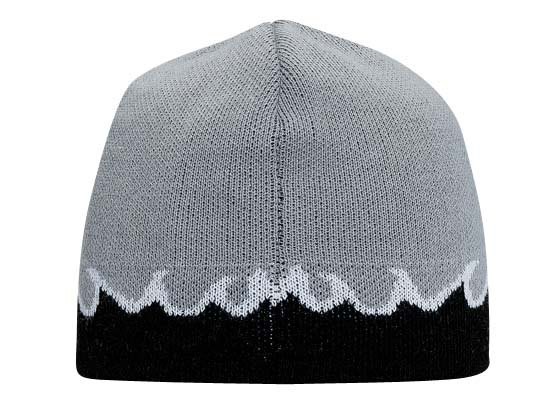 OTTO CAP® 8" Reversible Beanie 23