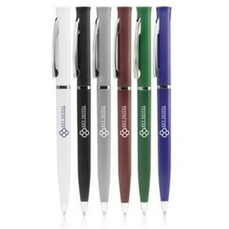 Alston Rotate Hotel Pens 11