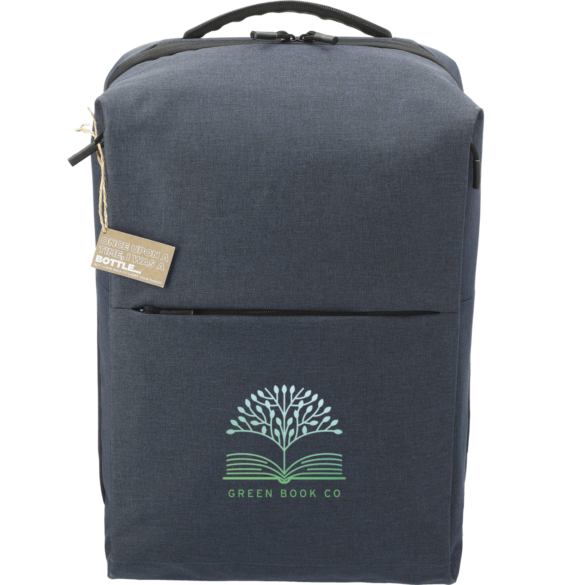 Aft Recycled 15" Computer Backpack 92