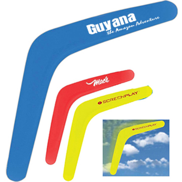 Outback Boomerang Flyer 5