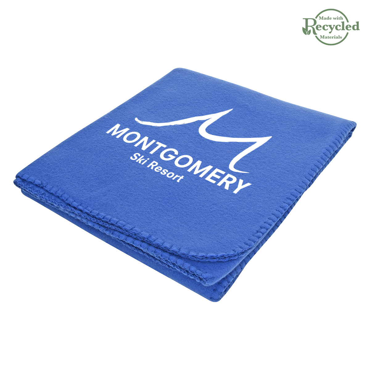 Filmore Fleece Blanket 11