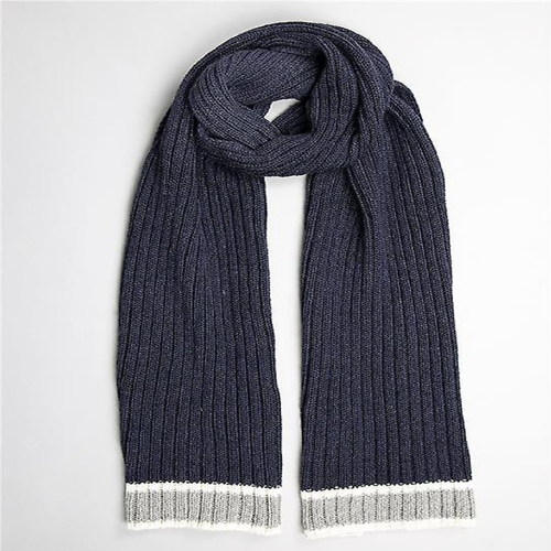 Custom Knitted Scarf 2