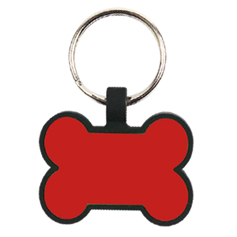 Silicone Pet Tag 7