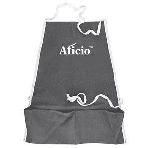 10 Oz. Colored Canvas Bib Apron 7
