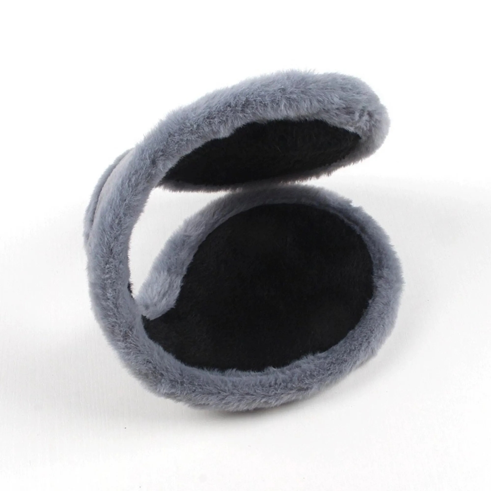 Winter Outdoor Ear Warmers Earmuffs For Men 4