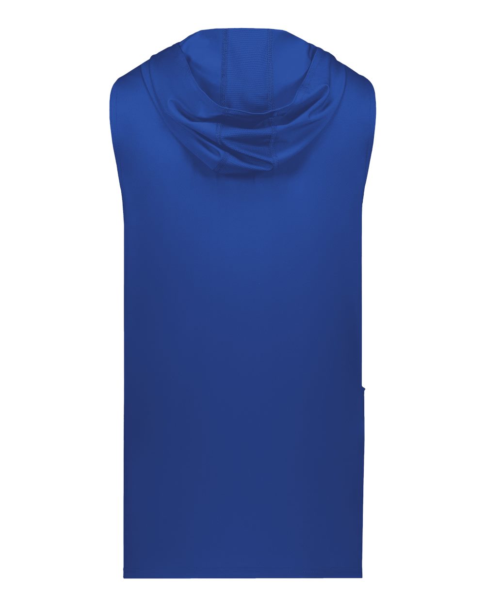 Unisex CoolCore® Hooded Sleeveless T-Shirt - 222590 26