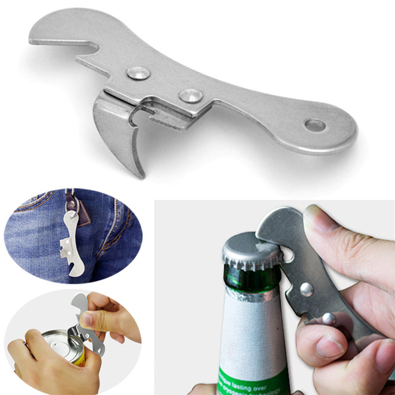 Multi-Function Bottle/Can Opener 2