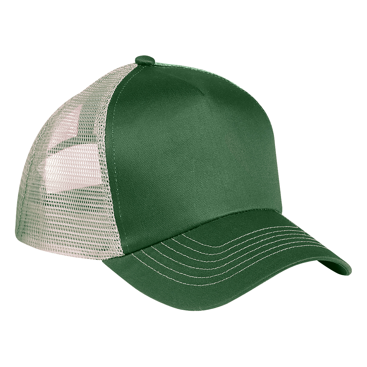 5 Panel Mesh Back Price Buster Cap 9