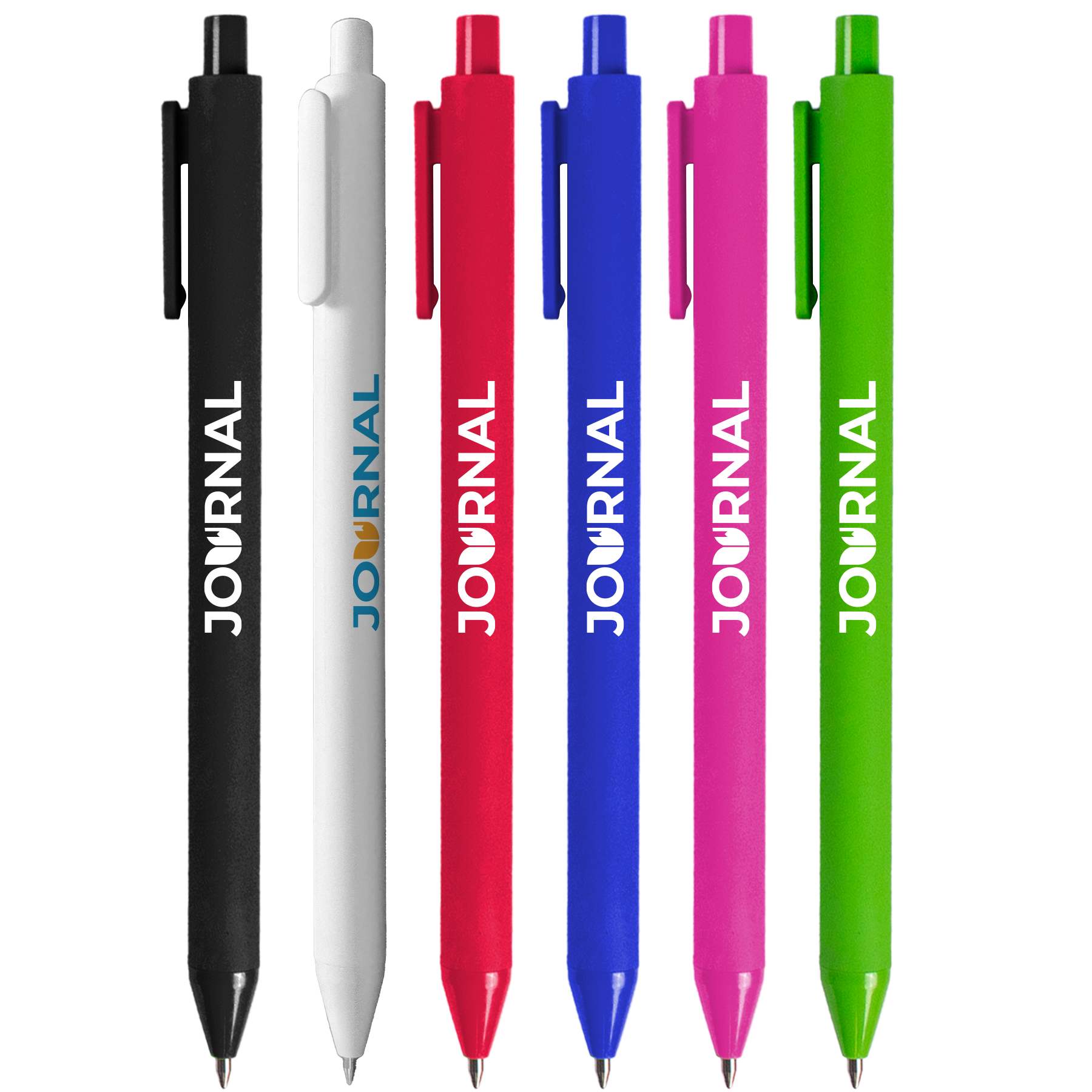Mochi Comfort Gel Pen 6