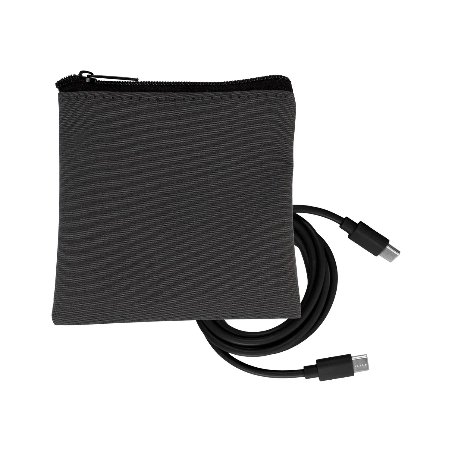 Gray Executive C to C Cable Set 8