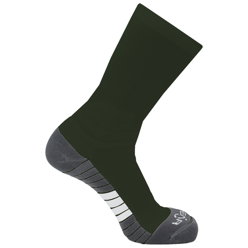 Surge Elite Performance Crew Sox 29