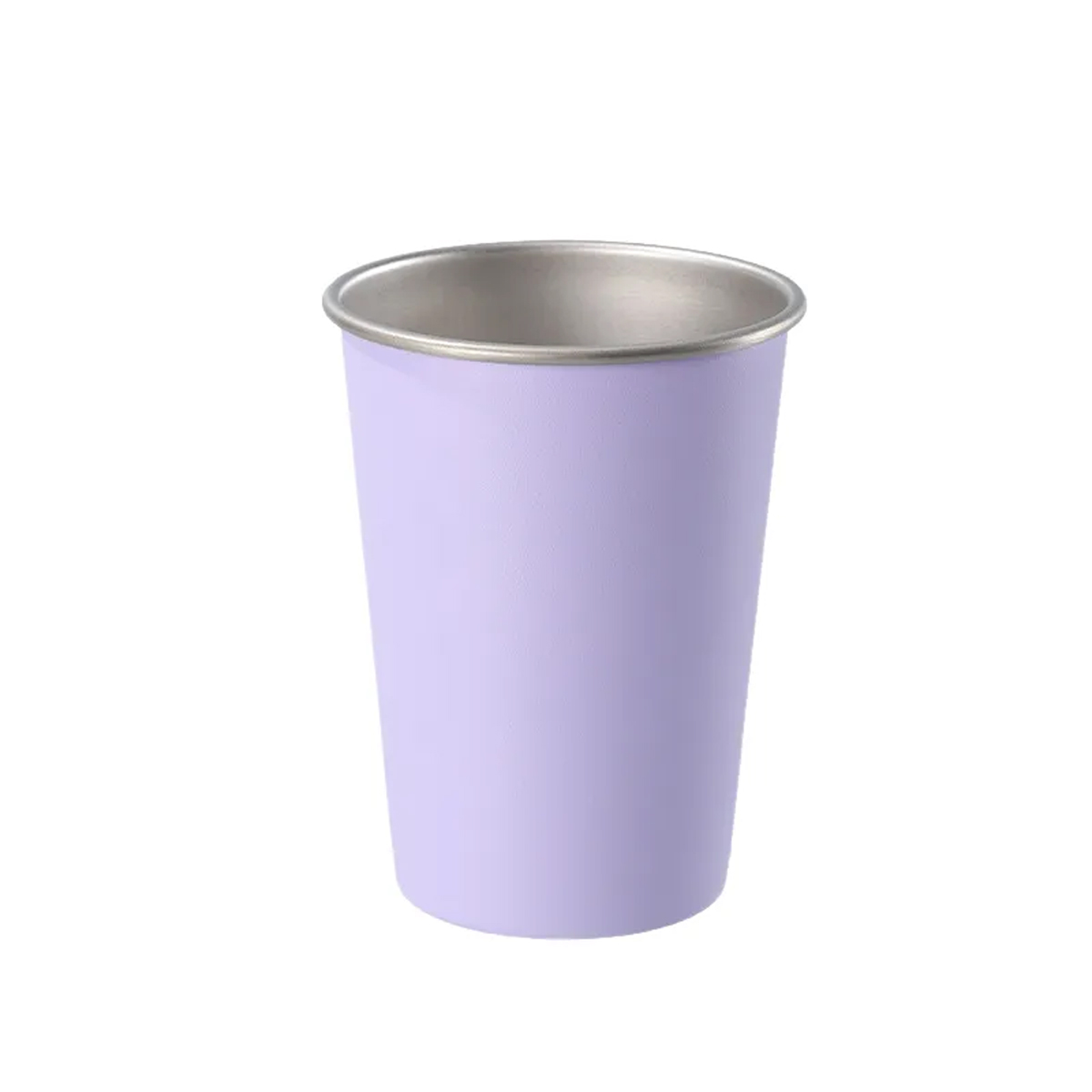 Classic 16oz Metal Cup For Daily Refreshments 7