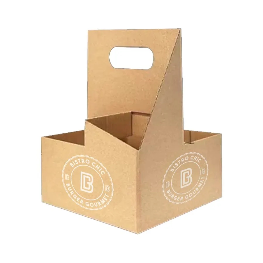 Drink Carrier 6