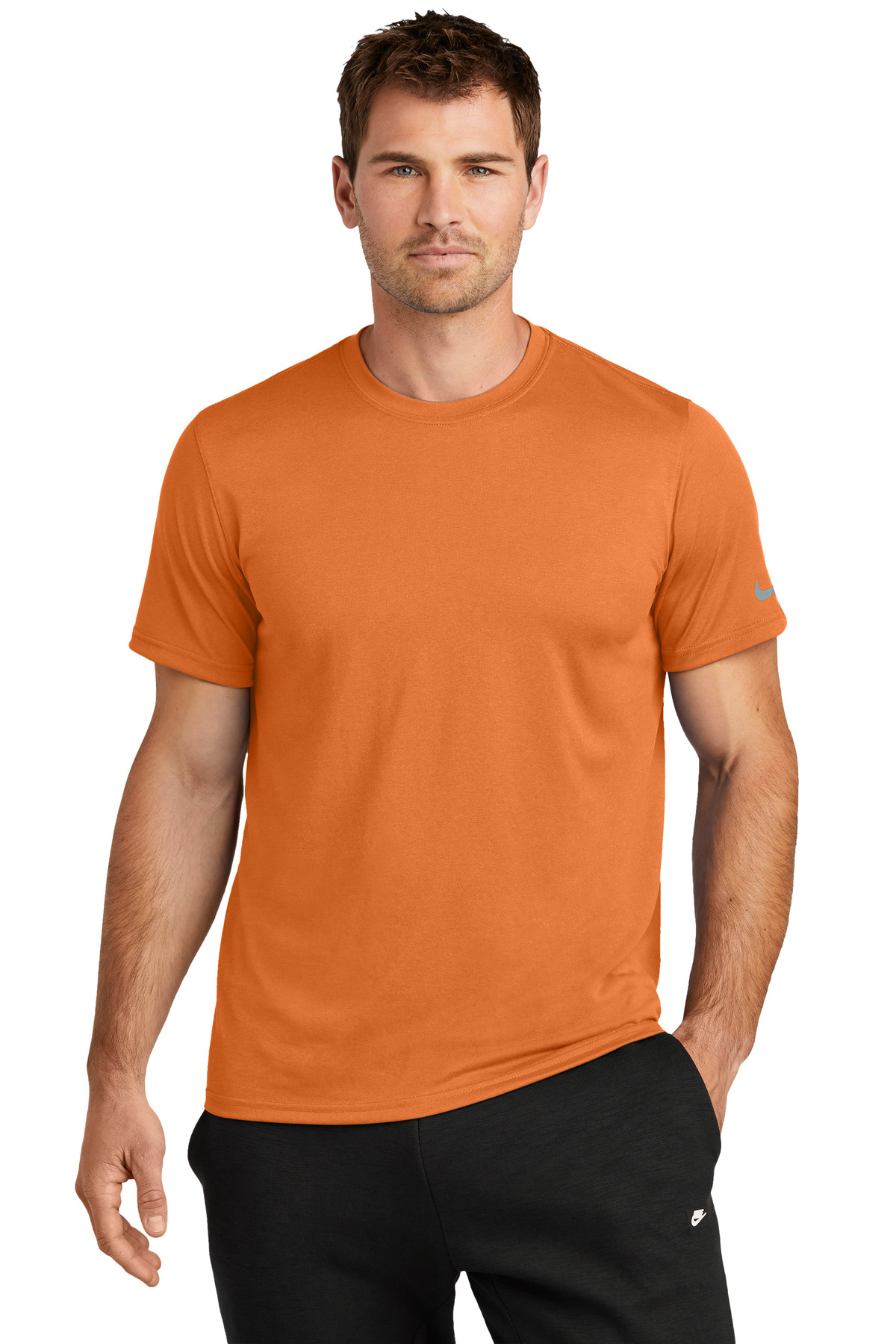 Nike Swoosh Sleeve rLegend Tee NKDX8730 36