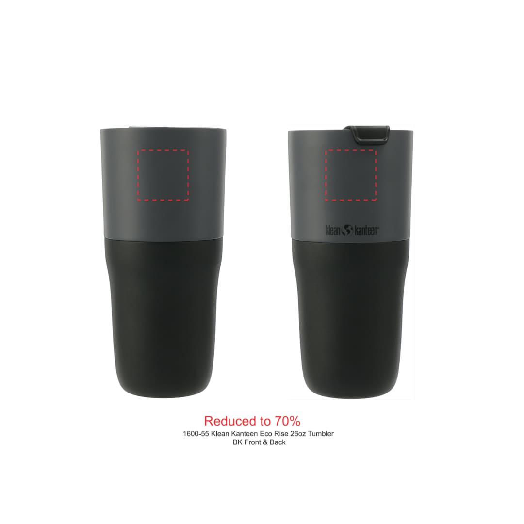 Klean Kanteen Eco Rise 26oz Tumbler 66