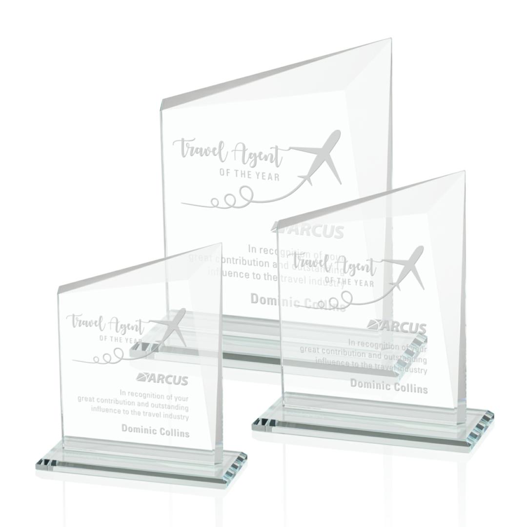 Bellamy Award - Clear