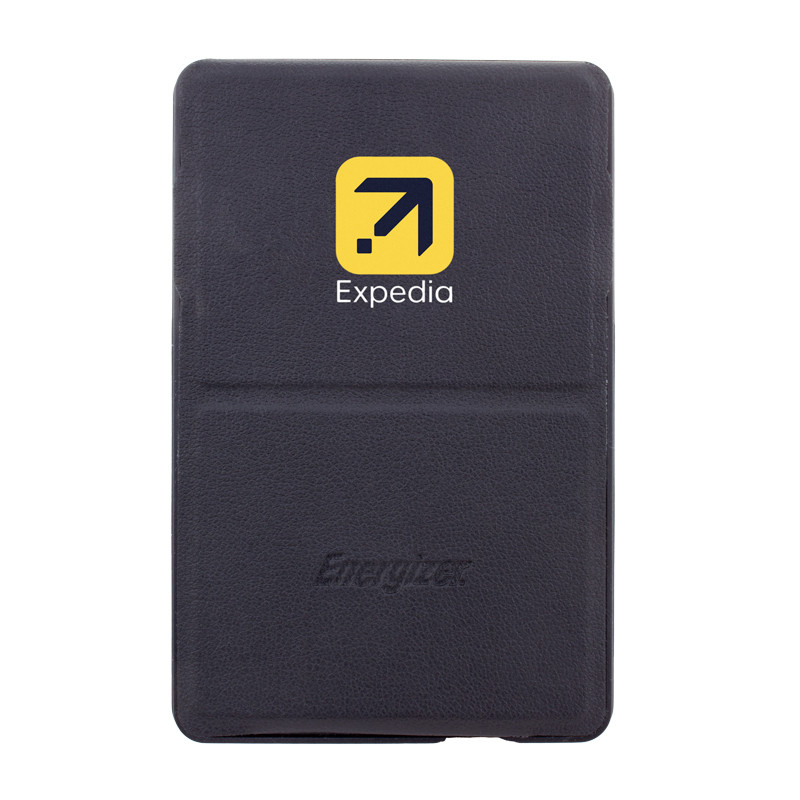 Energizer Brand, 5000 mAH Power Bank, Mag-N-Kick™ 5K 15