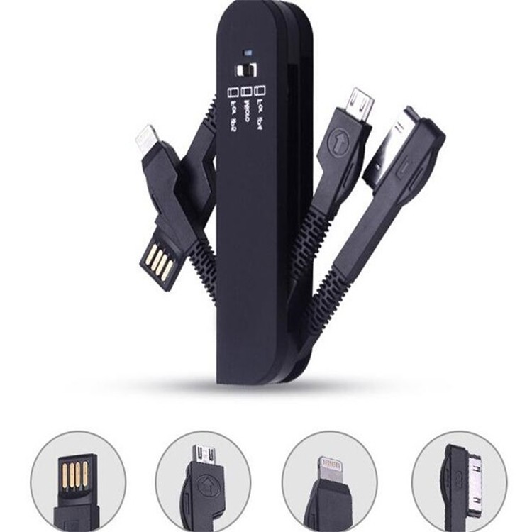 Multifunctional data cable 2