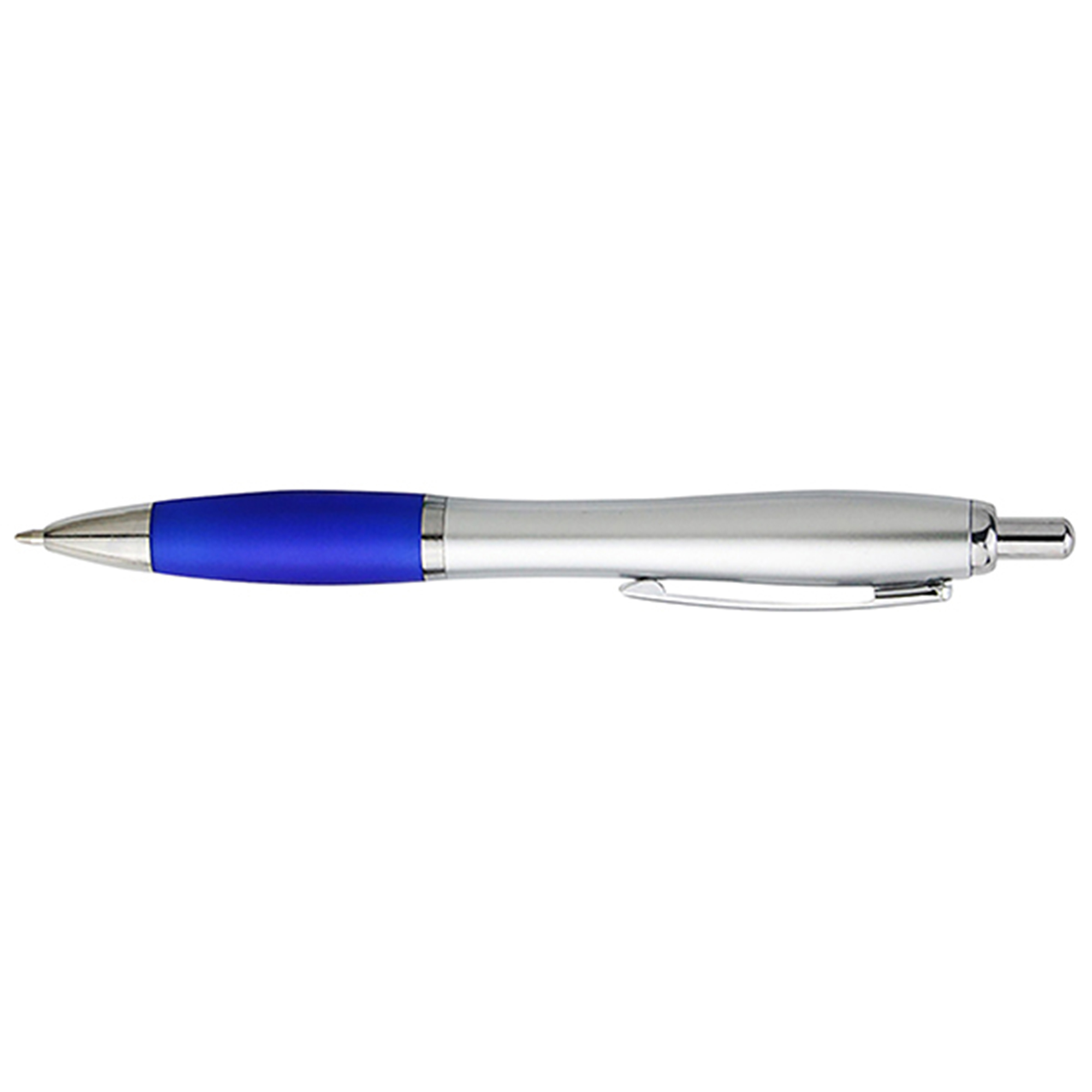 Click Action Ballpoint Pen 6