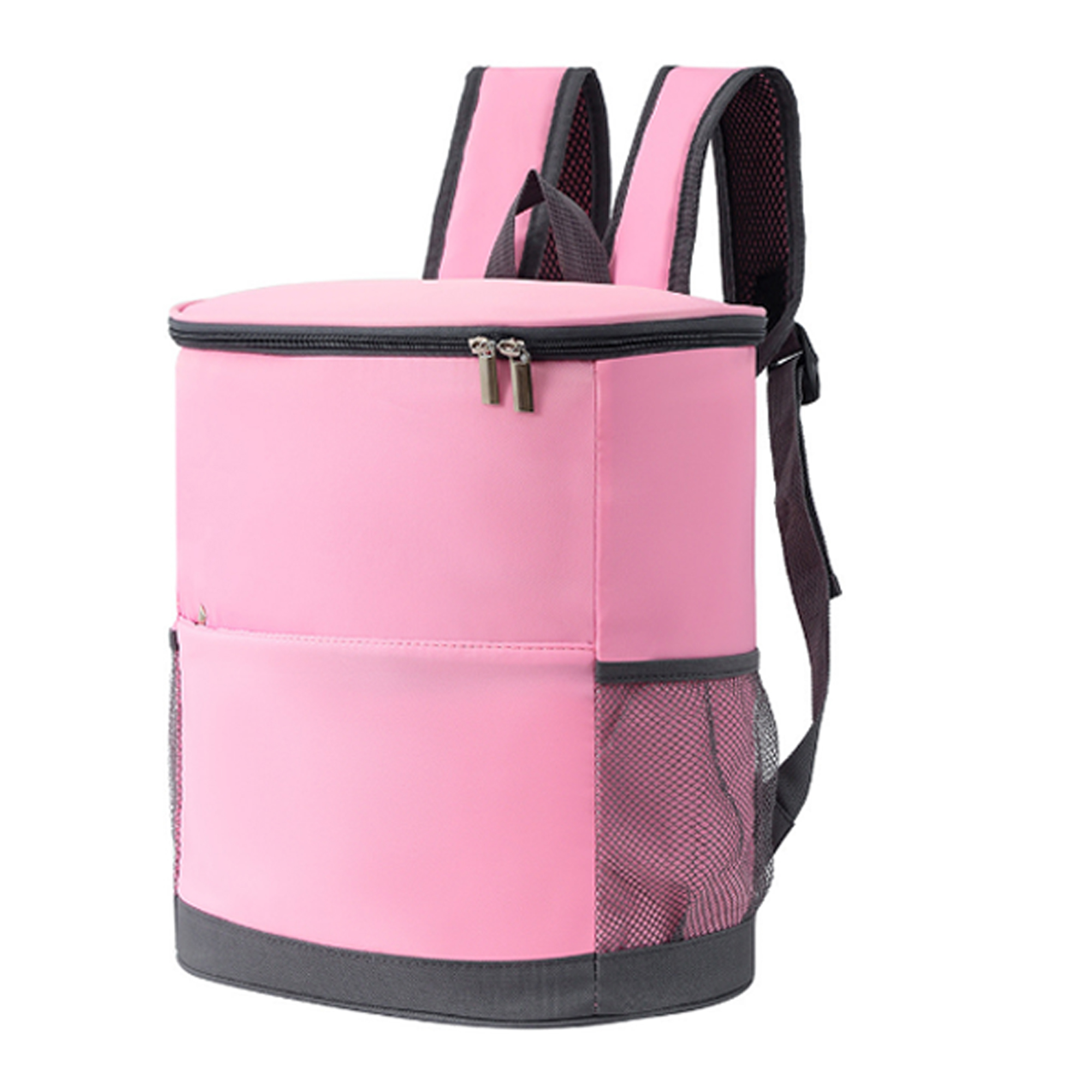 MOQ 30 PCS Lightweight Outdoor Insulated Backpack 3