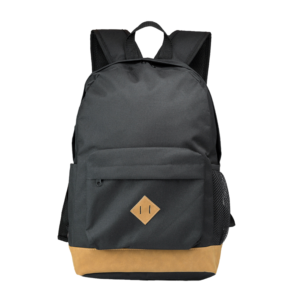 High Tech Vintage Bag Laptop Backpack