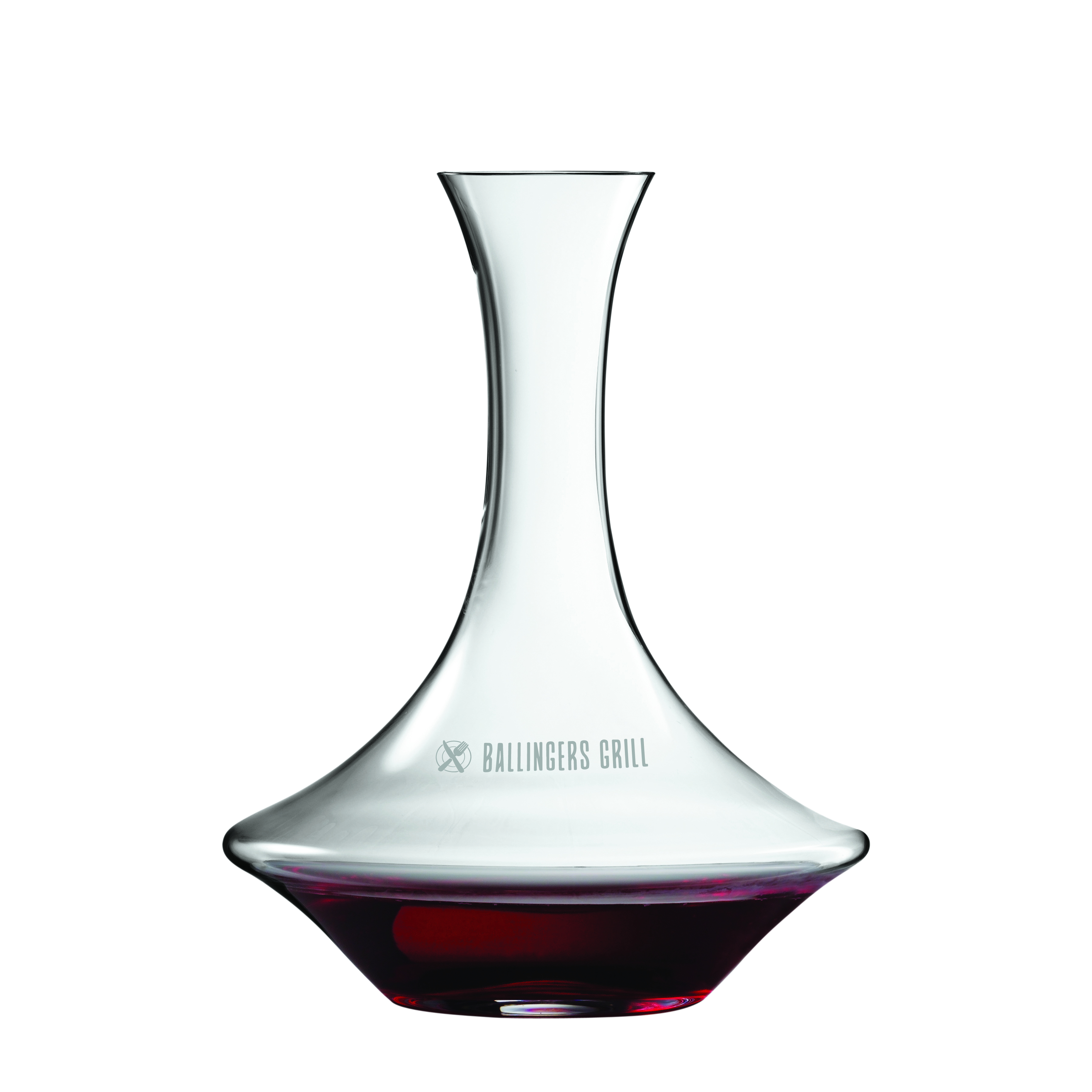 Spiegelau Authentis 53oz Wine Decanter