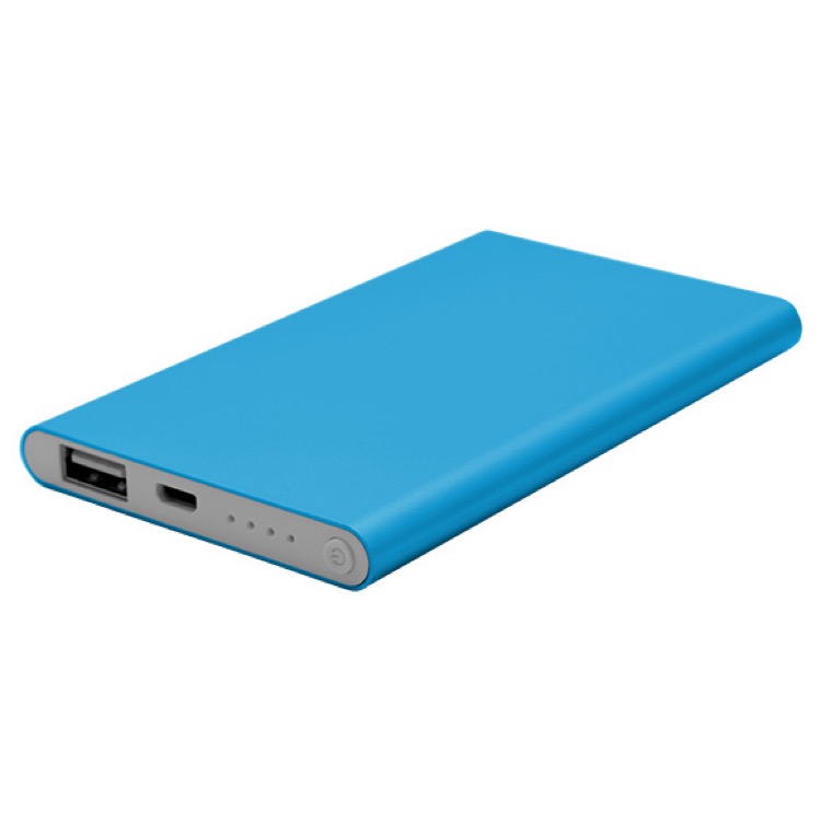 Luminess Charger 3000 Mah 13