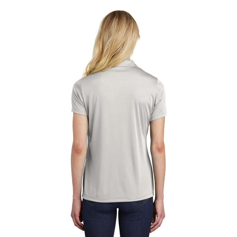 Sport-Tek Women's PosiCharge Competitor Polo. 35