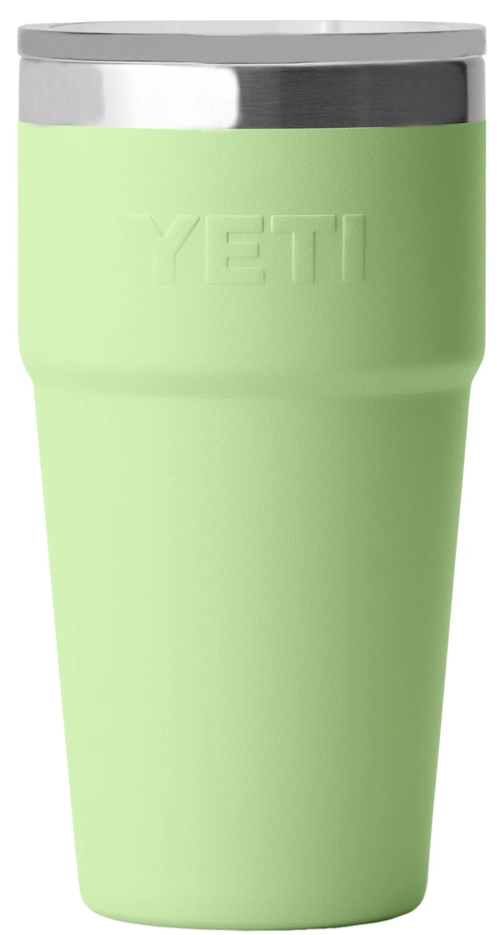 Authentic YETI 20 oz. Stackable Tumbler 11