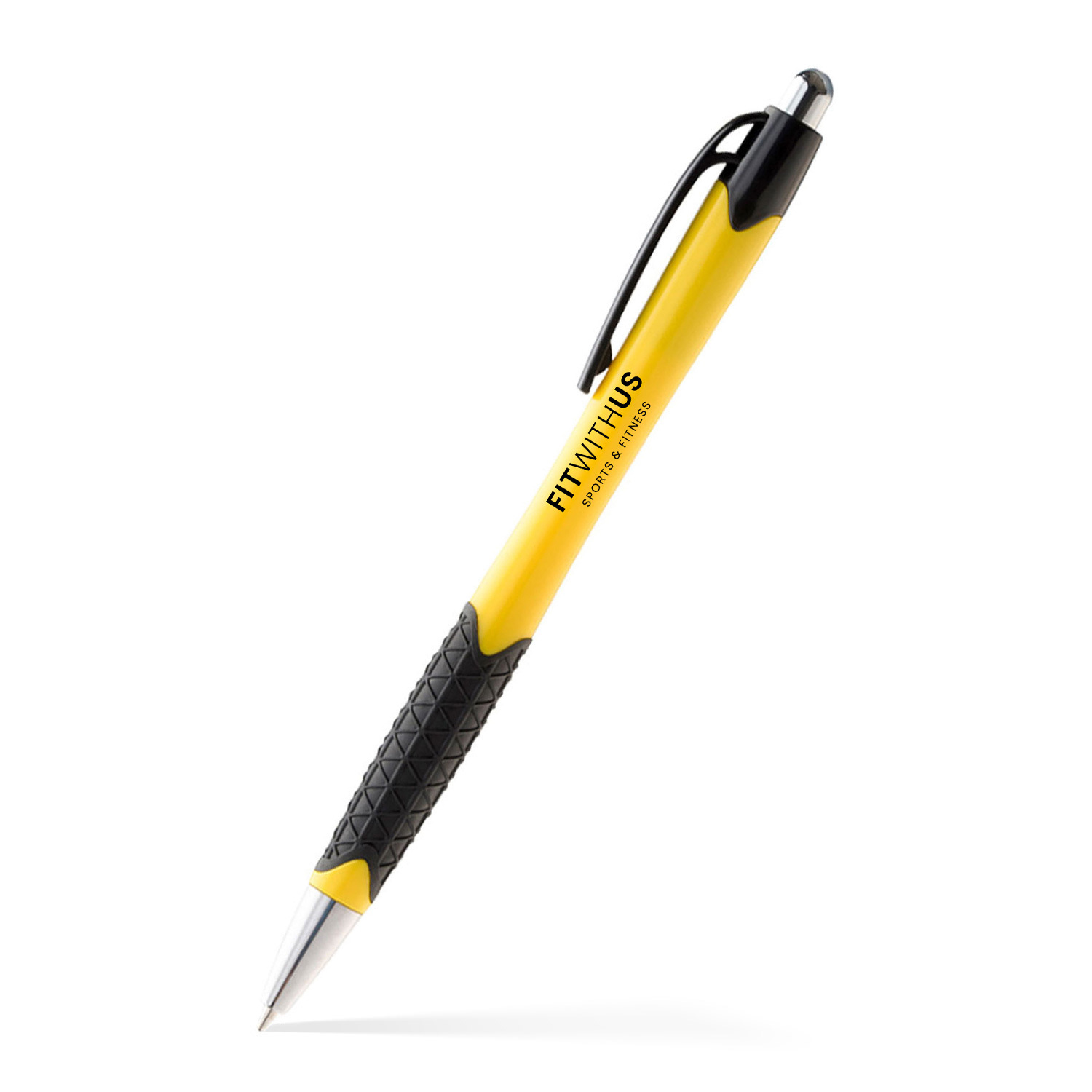 Island Click Pen 10